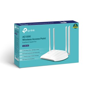 TP-Link AC1200 Wireless Access Point – TL-WA1201