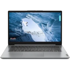 Lenovo IdeaPad 1 14IAU7 Core i3 4GB RAM 256GB SSD-82QC001RUE
