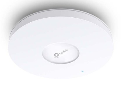 TP-Link EAP610-Outdoor AX1800 Indoor/Outdoor Wi-Fi 6 Access Point