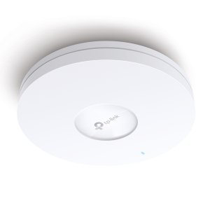 TP-Link AX3600 Ceiling Mount Access Point – TL-EAP660 HD