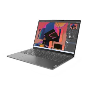 Lenovo Yoga Slim 6 14IAP8, i7 1260P, 16GBRAM, 512GB SSD, Windows 11