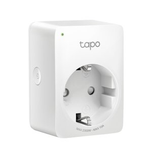 TP-Link Mini Smart Wi-Fi Socket – TL-TAPO P100-1