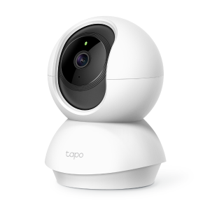 TP-Link Tapo C200 Pan/Tilt WiFi Home Security Camera