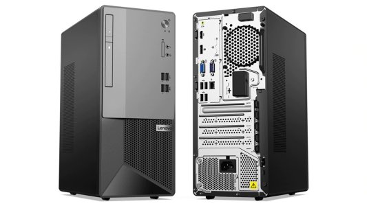 Lenovo V50t Tower i3-10100 4GB 1TB HDD