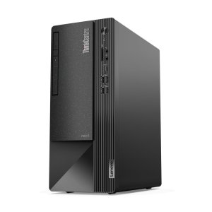 Lenovo ThinkCentre neo 50t, Intel Core i7 12700, 8GB DDR4 3200 (Up to 64GB Support), 1TB HDD, No OS, DVD±RW, 2W Speakers, USB Calliope Keyboard & Mouse- 11SE00NTUM