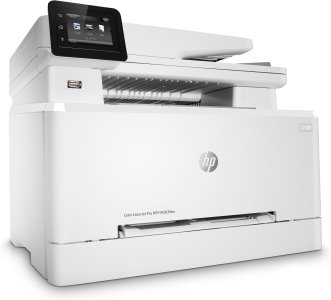 HP Color LaserJet Pro M283fdw Wireless AIO Laser - 7KW75A