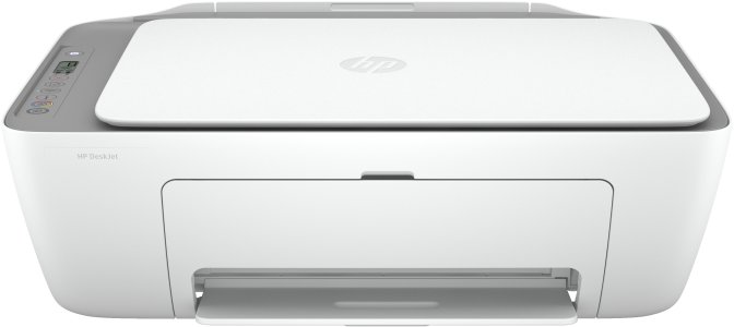 HP DeskJet 2710 AIO Printer , Wireless , Scan and Wi-Fi