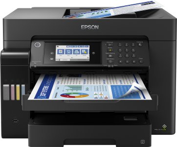 Epson EcoTank L15160 A3/A4 Wi-Fi Duplex All-in-One Ink Tank Printer