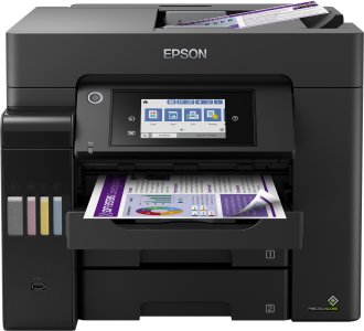 Epson EcoTank L6570 Wi-Fi Duplex ADF InkTank-C11CJ29403DA