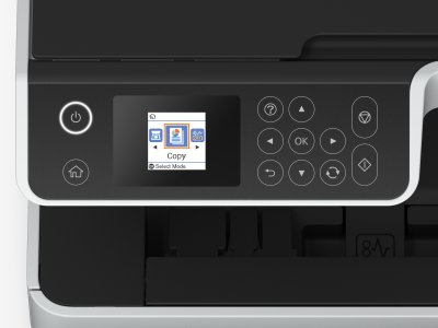 Epson EcoTank Monochrome M2140 All-in-One Ink Tank Printer