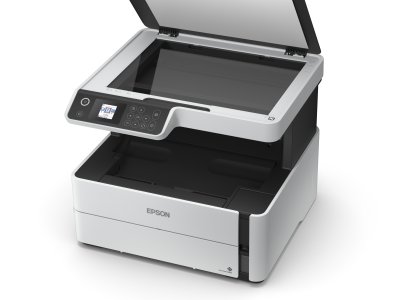 Epson EcoTank M2170 Wireless Monochrome AIO Supertank Printer