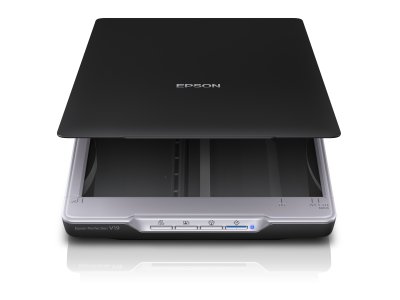 Epson Perfection V19 Color Photo&Document Scanner-B11B231401