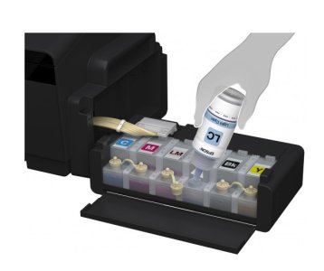 Epson L1800 A3 Photo Ink Tank Printer
