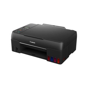 Canon PIXMA G640 Wireless MegaTank InkJet Photo Printer