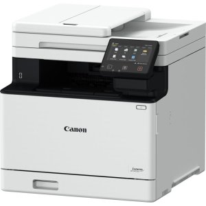 Canon i-SENSYS MF754CDW Laser Wi-Fi Printer
