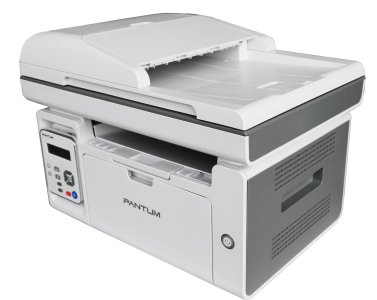 Pantum M6509NW Mono Laser Printer With Print Copy Scan