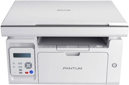 Pantum M6509NW Mono Laser Printer With Print Copy Scan