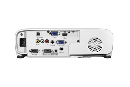 Epson EB-X49 XGA 3LCD 3600 Lumens Projector