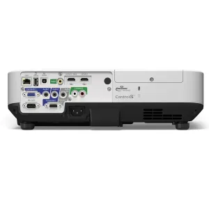Epson Power Lite EB-2250U 5000-Lumen WUXGA 3LCD Projector - V11H871041