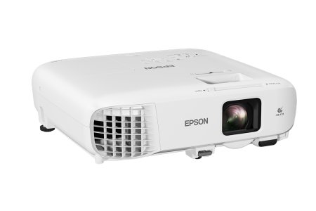 Epson EB-982W data projector Standard throw projector 4200 ANSI lumens 3LCD WXGA (1280 x 800)