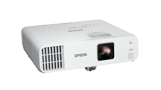 Epson EB-L260F data projector 4600 ANSI  - V11HA69080