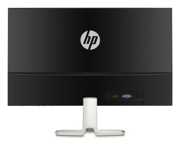 HP M24f 23.8″ FHD Monitor, Black Color, VGA, HDMI 1.4