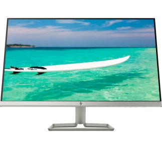 Hp M27f 27″ Fhd Ultra Slim Monitor