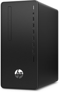 HP 290 G4 MT i5 10th Gen 4GB RAM 1TB HDD + 20 Inches Display