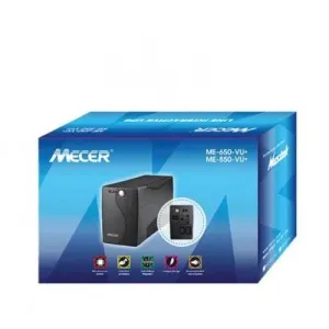 MECER 650VA Line Interactive UPS (ME-650-VU)