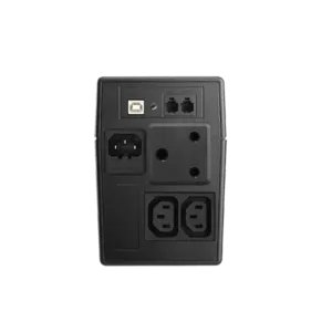 Mecer 850VA Line Interactive UPS- ME-850-VU