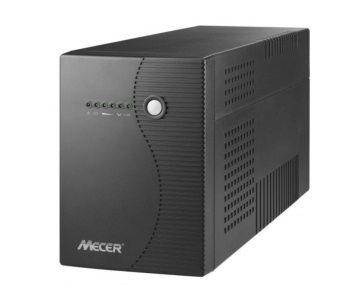 Mecer 1KVA Line Interactive UPS (ME-1000-VU)