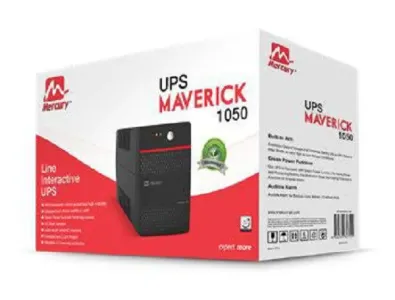 Mercury Maverick UPS 1050VA