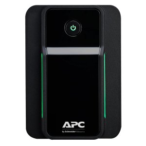 APC 950VA Back-UP UPS , 230V, AVR, IEC Sockets- BX950MI