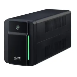APC 950VA Back-UP UPS , 230V, AVR, IEC Sockets- BX950MI