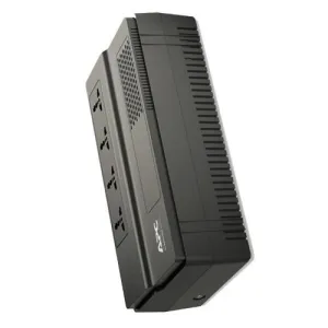 APC Easy UPS 650VA, 230V, 6x IEC C13 outlets, AVR