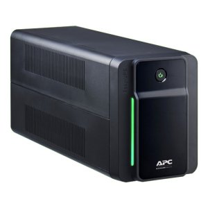 APC Easy Back-UPS 700VA, 230V, AVR-BVX700LUI-MS
