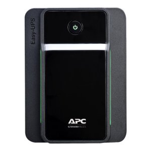 APC Easy Back-UPS 700VA, 230V, AVR-BVX700LUI-MS
