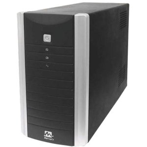 Mercury Elite 2000 Pro 2KVA Offline UPS