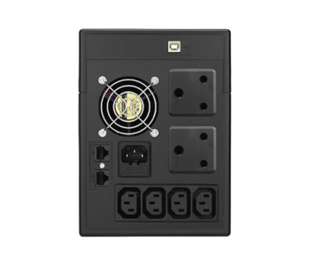 MECER 2000VA 2KVA Line Interactive UPS- ME-2000-VU