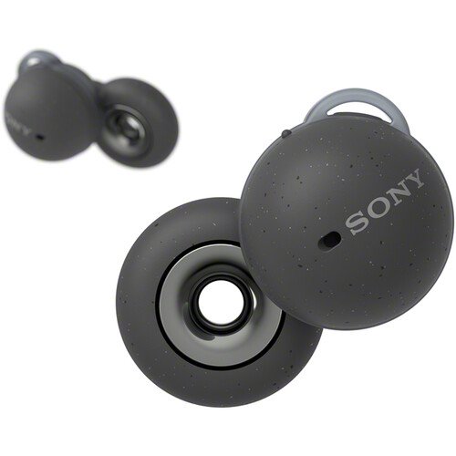 Sony WF-L900 LinkBuds True Wireless Open Earbuds