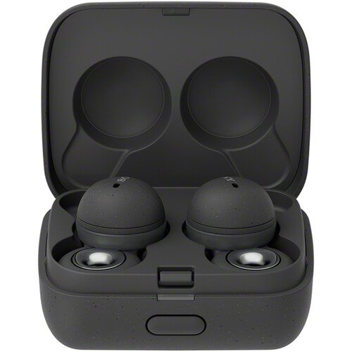 Sony WF-L900 LinkBuds True Wireless Open Earbuds