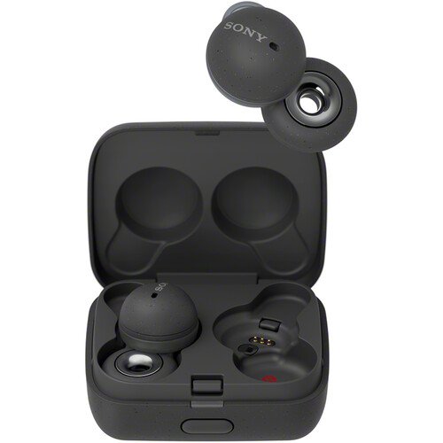 Sony WF-L900 LinkBuds True Wireless Open Earbuds