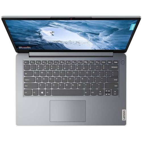 Lenovo selling IdeaPad 1 Laptop