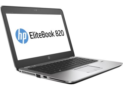 HP EliteBook 820 G2 Intel Core i5, 8GB RAM, 500GB HDD