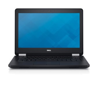 Dell Latitude 5270 Intel core i7-6600U 8GB RAM 256GB SSD