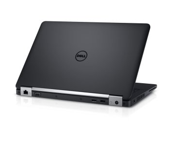 Dell Latitude 5270 Intel core i7-6600U 8GB RAM 256GB SSD