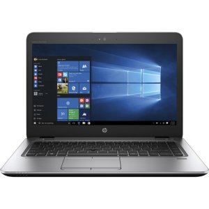 HP EliteBook 840 G4 Core i7, 8GB RAM, 256GB SSD Touch
