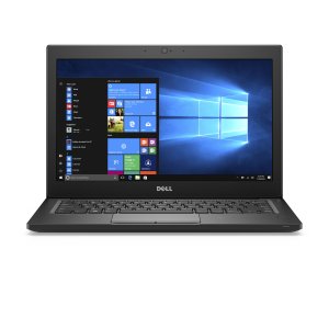 Dell Latitude 7280, I7 8GB RAM, 512 GB SSD, Windows 10 Pro