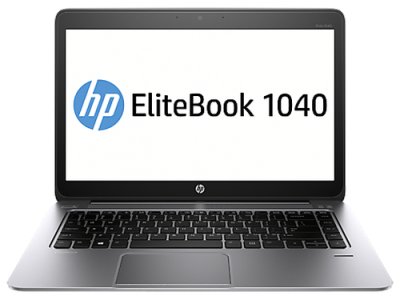 HP EliteBook Folio 1040 G2 Core i7 4GB 256GB Windows 10 Pro