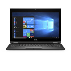 DELL Latitude 5289 i5 8GB 256GB Windows 10 Pro 